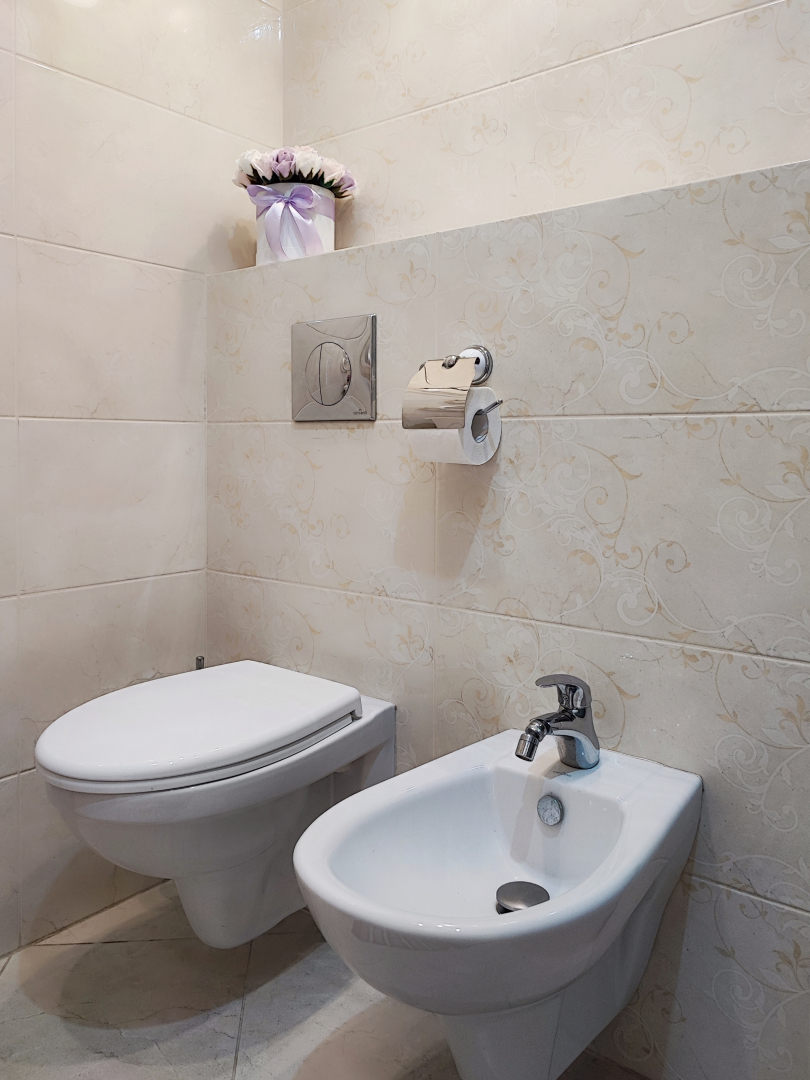 Апартаменты однокомнатная квартира на Фермора район "Сельма"