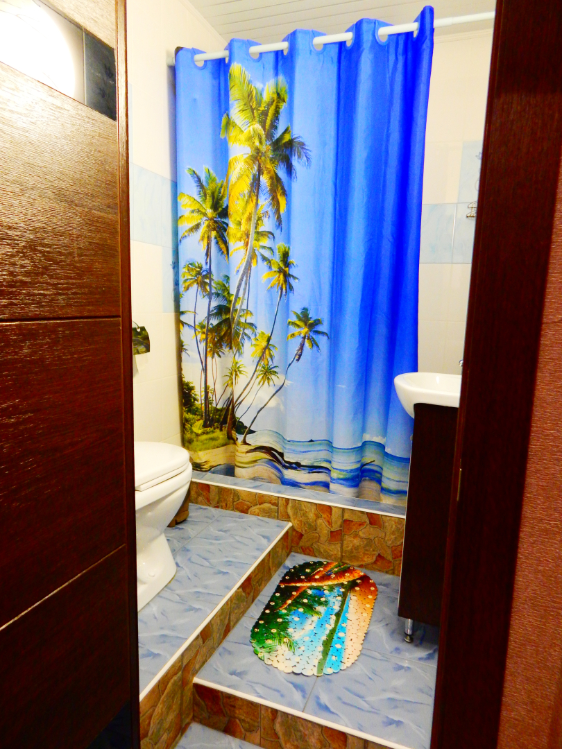 Апартаменты Sunset Comfort (Фабричная)