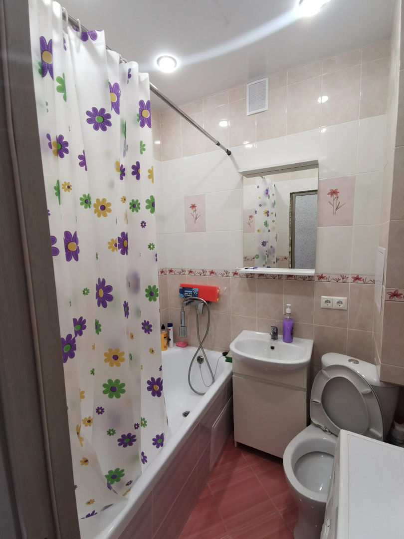 Квартира on Mira17/6