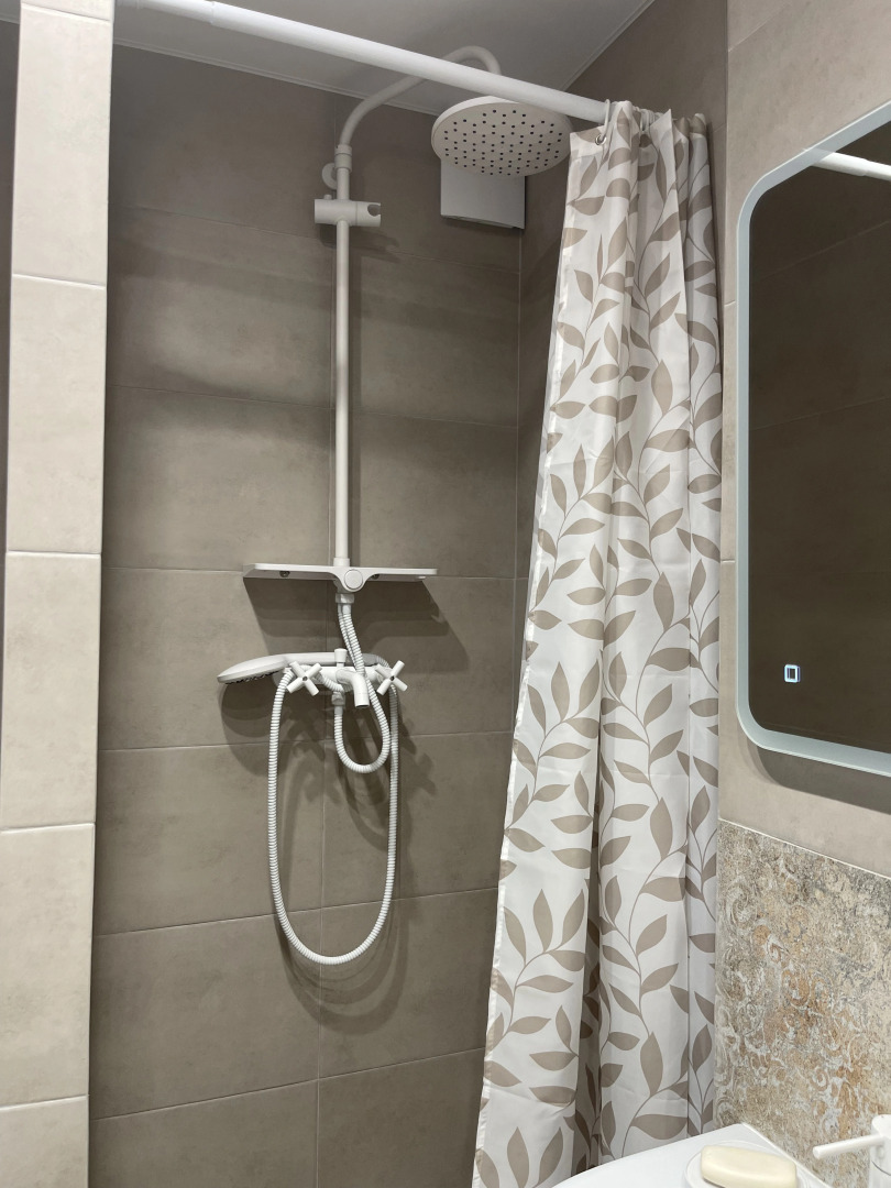 Квартира на нижнем пруду