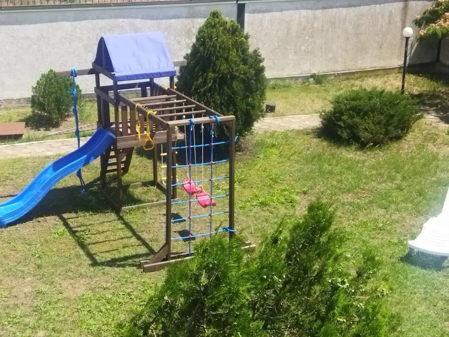 Гостевой дом Семейная Гавань