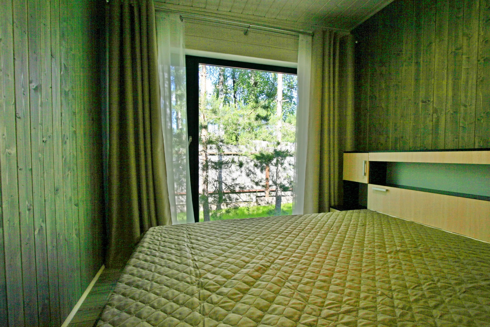 Частный Дом в Аренду Zaimka Трехкомнатный