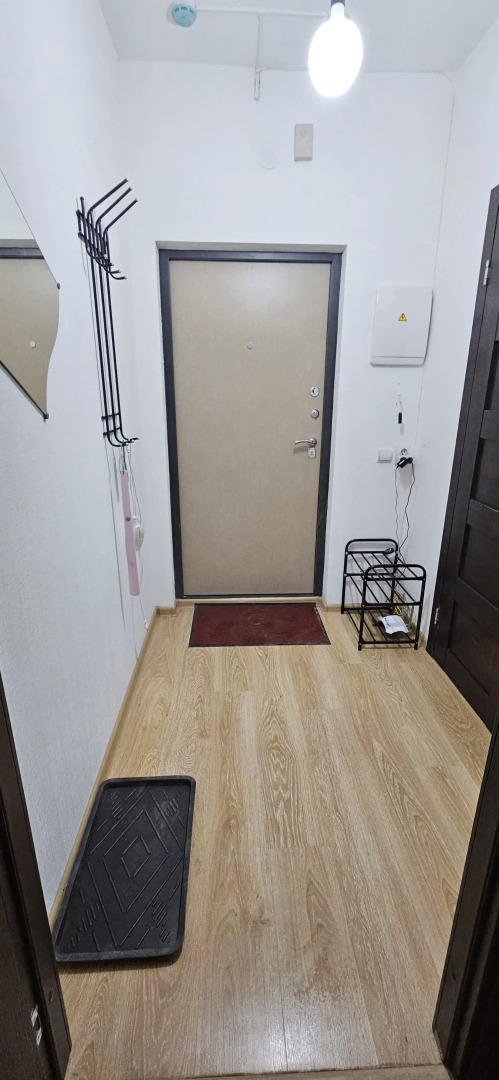 Квартира Студия на Шувалова 5