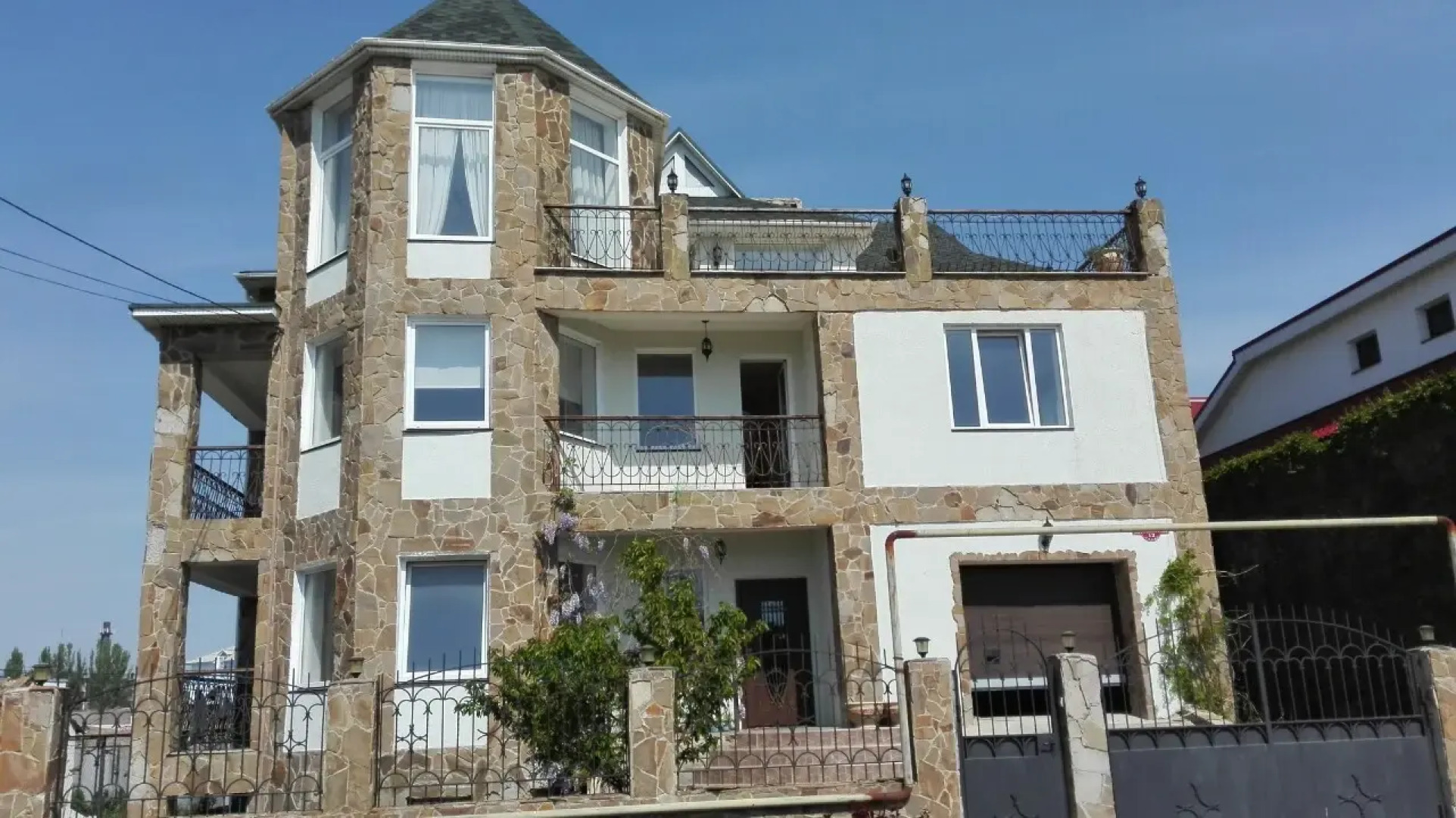 Гостевой дом Элисса