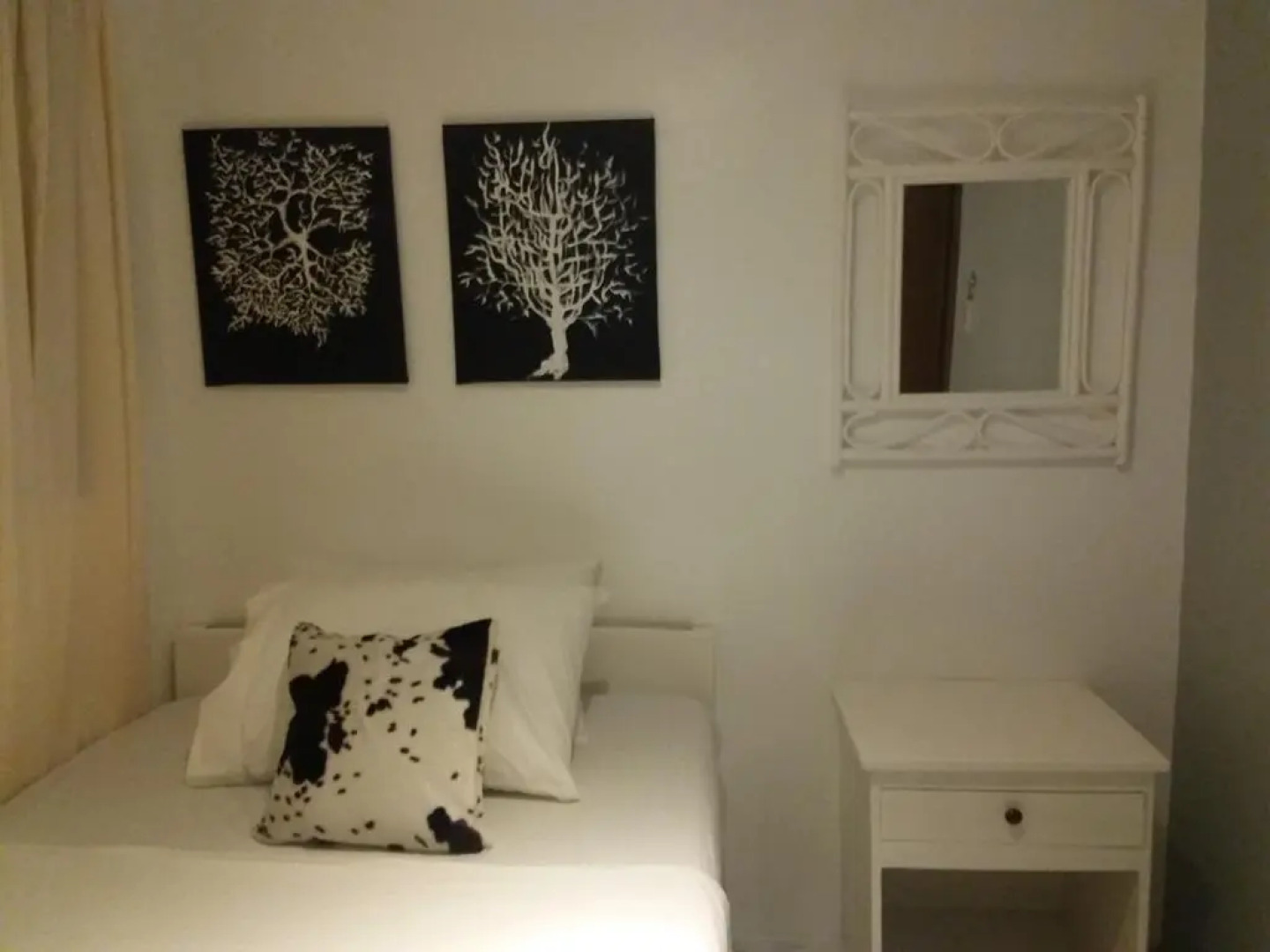 Хостел MY HOSTEL Boracay