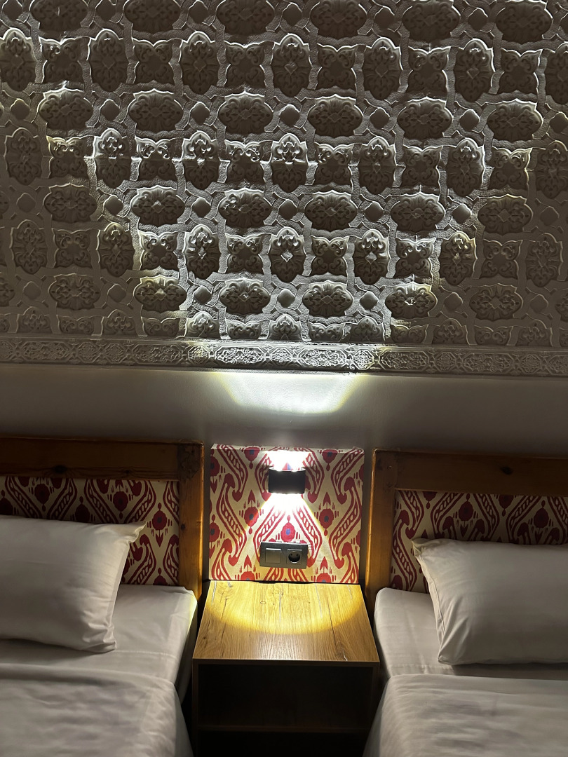 Гостевой Дом Dolon House