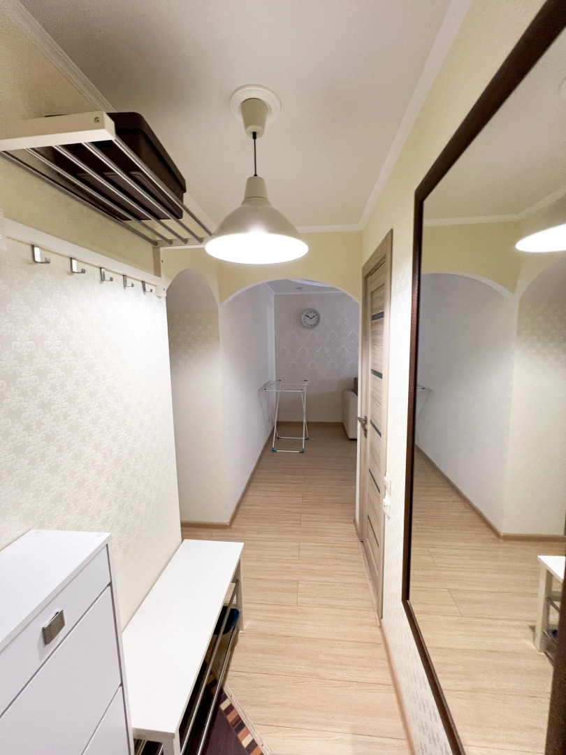 Квартира Мира 40 Мармелад Вокзал Больница