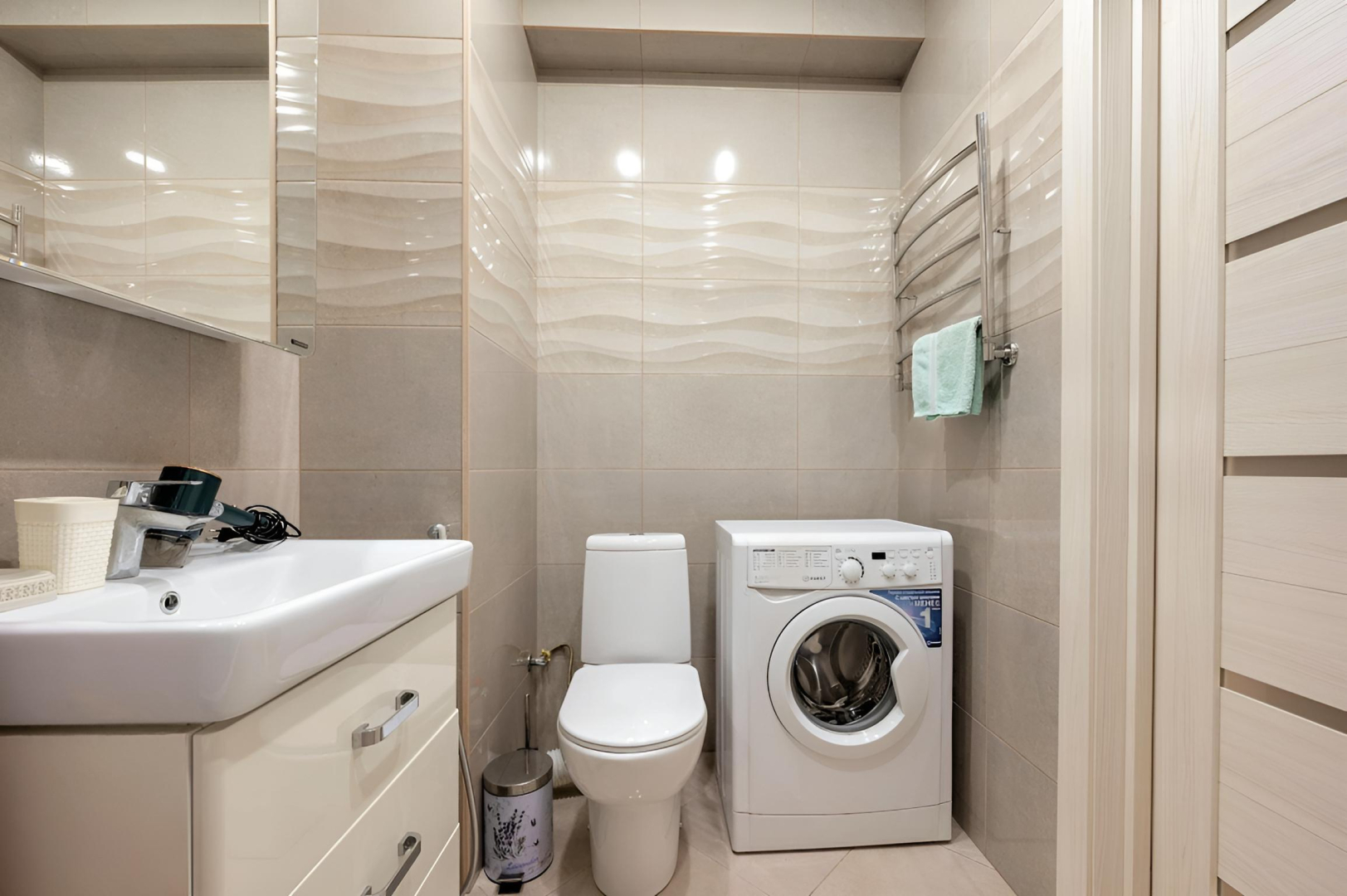 Апартаменты на Курортном Проспекте