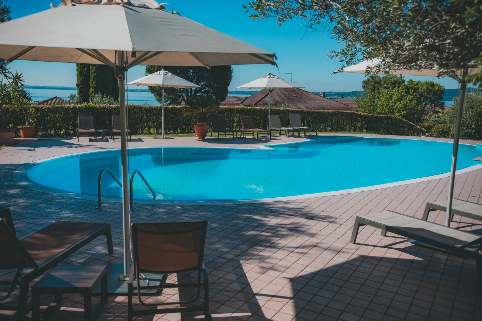 Отель AHG Riva Del Sole Hotel - Adults Only