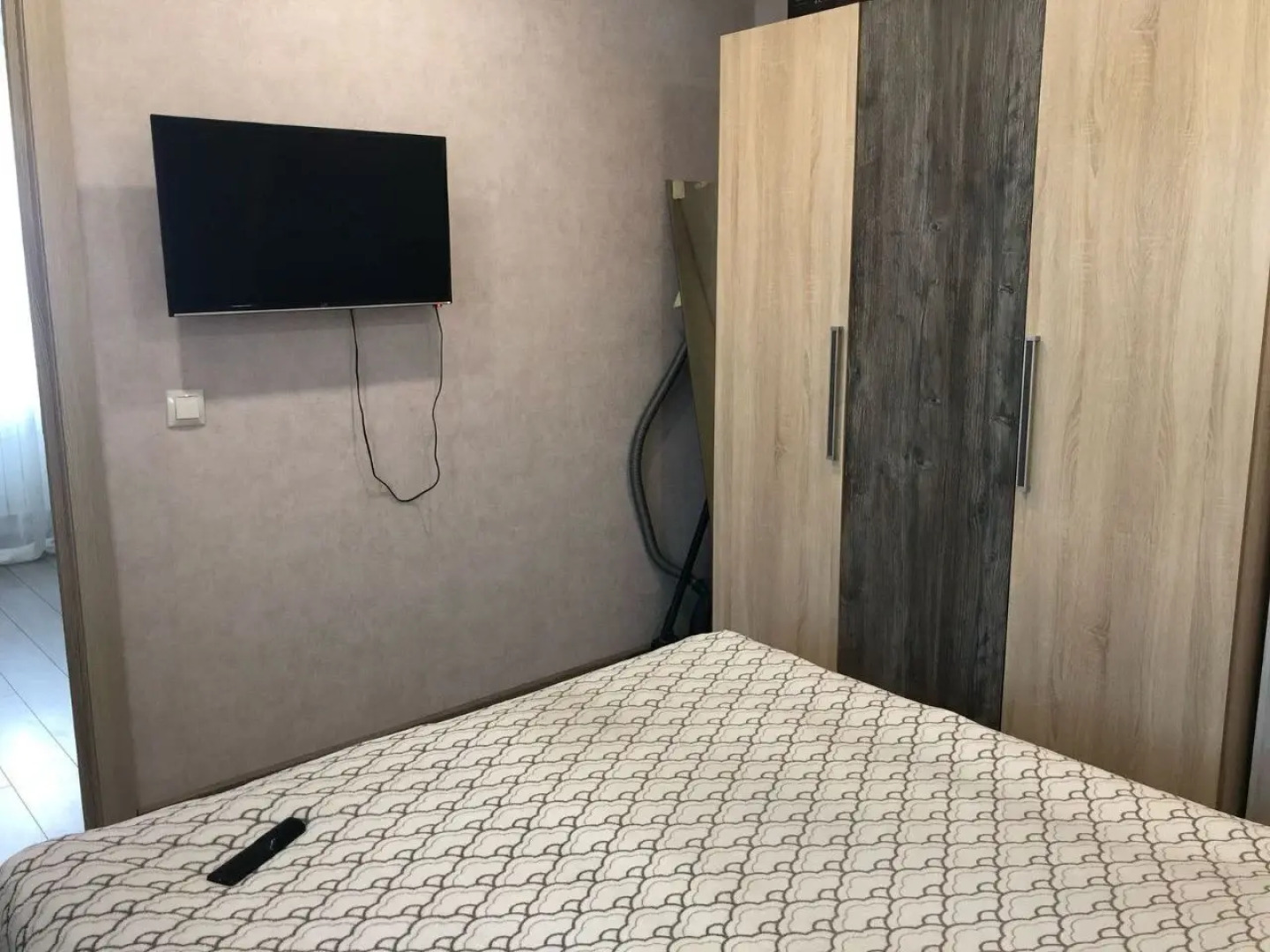 Квартира на Улице Блюхера 10