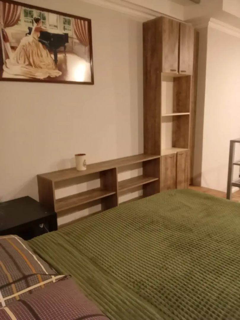 Гостиница Бестужев