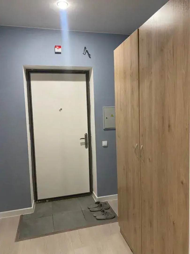 Квартира на бульваре Давлеткильдеева