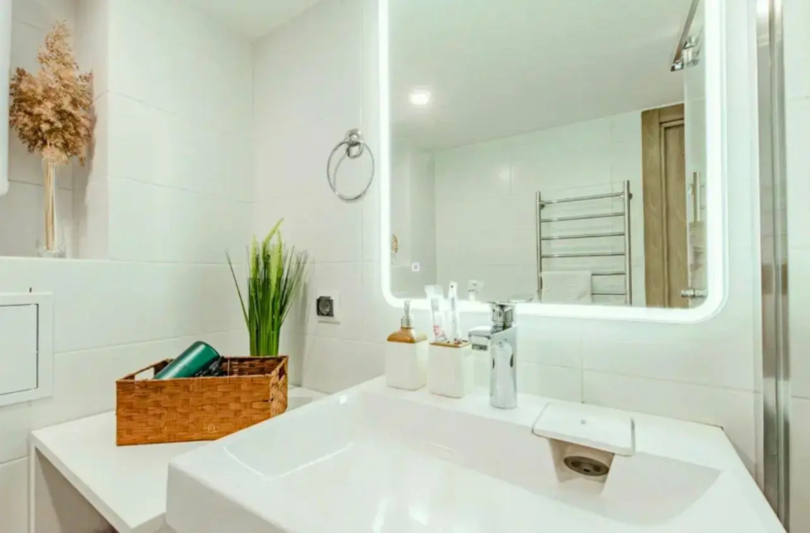 Апартаменты МаркРум возле Кремля