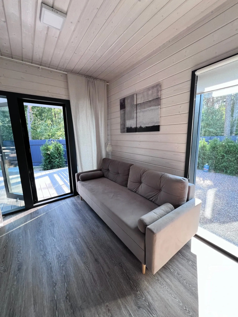 Частный дом KOSHKINO_DACHA