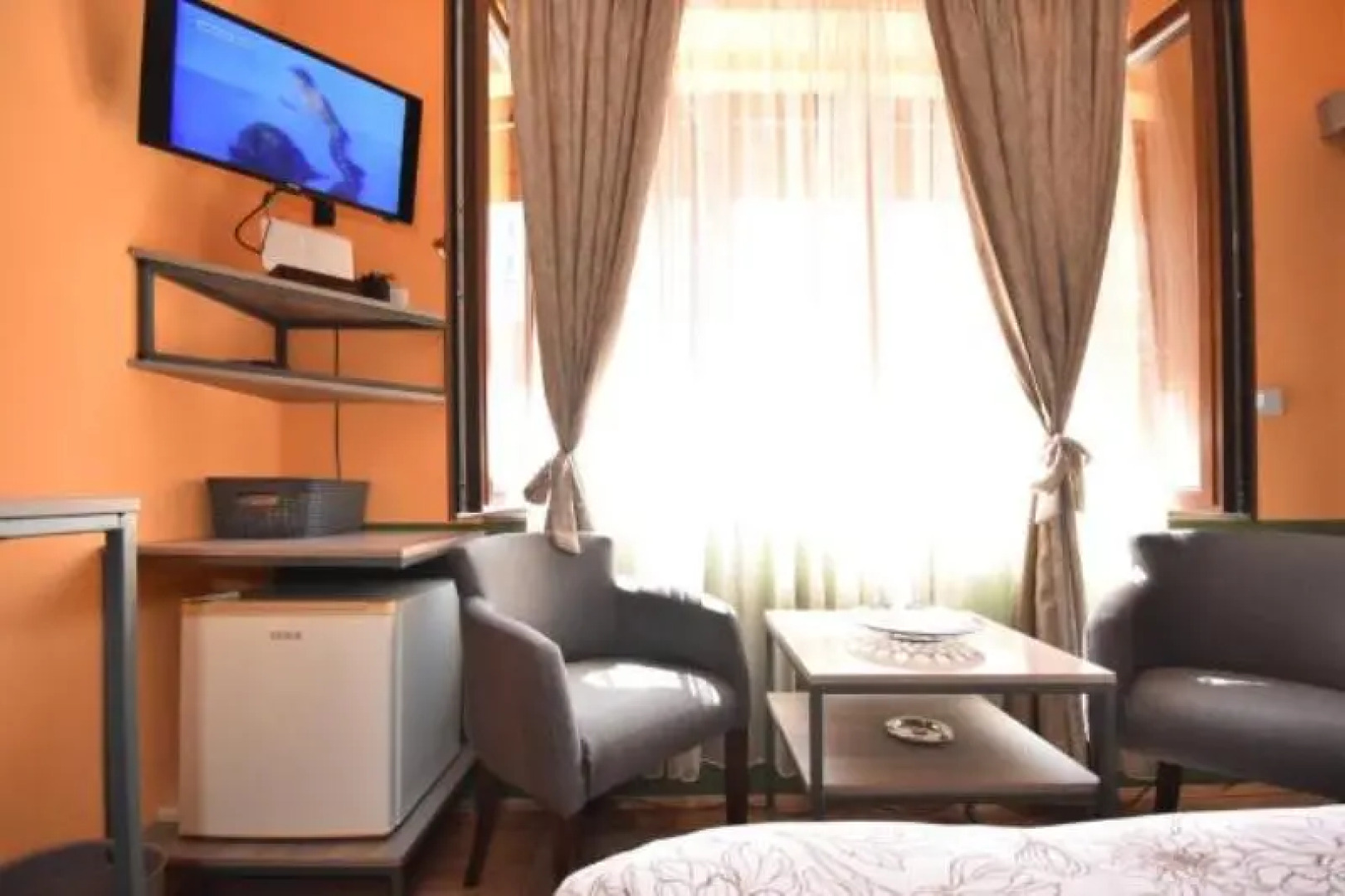 Апартаменты Studio Park in Cetinje