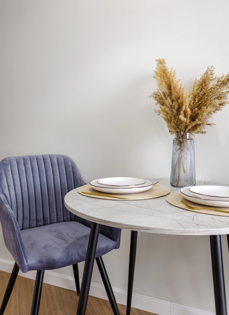 Квартира INCHU Центральная