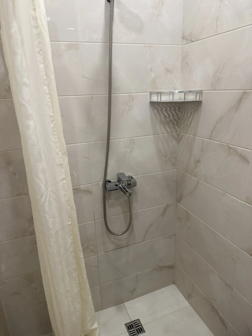 Квартира на Коллективной