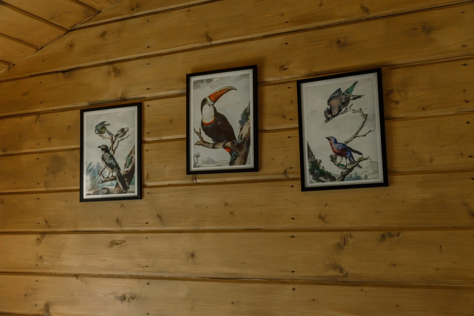 Частный дом 77м для отдыха рядом со Звенигородом