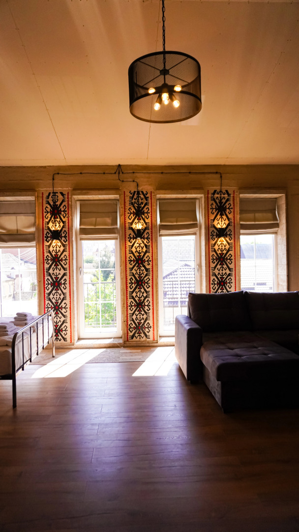 Гостевой дом Ретро