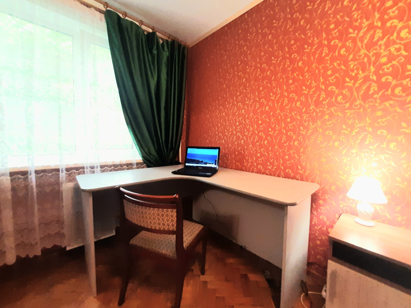 Квартира Гостеприимный Смоленск