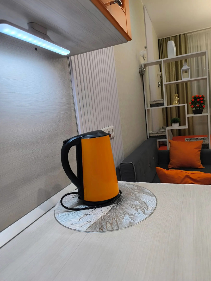 Квартира в самом центра Архангельска