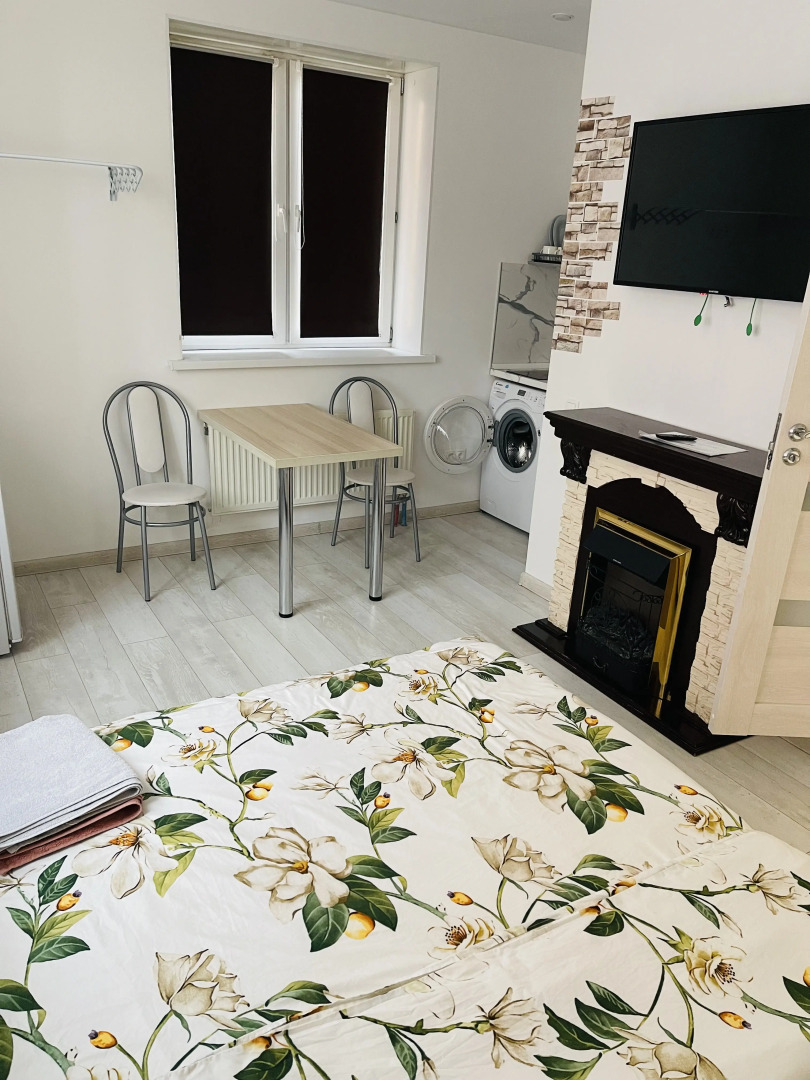 Апартаменты Супонево