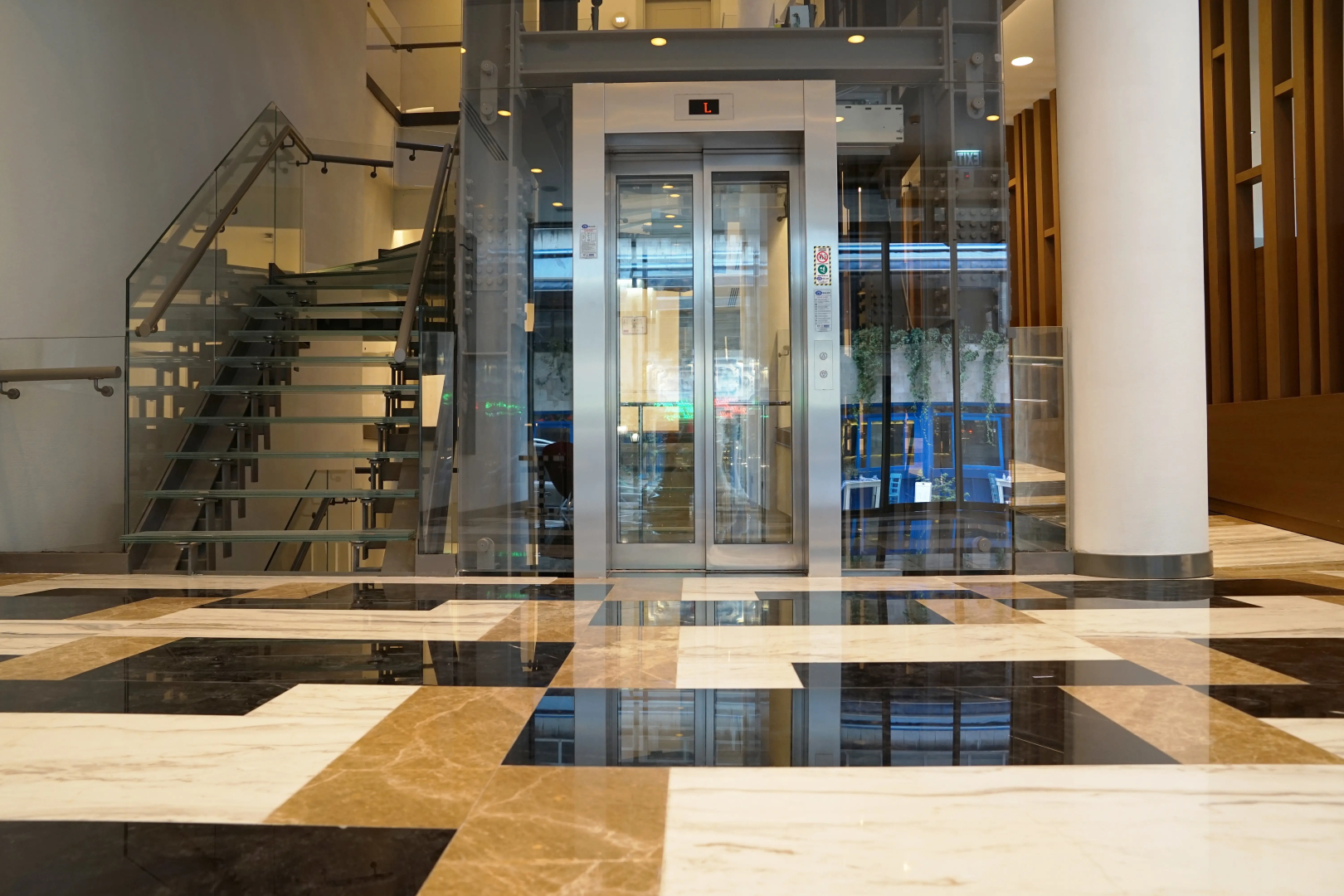 Galata’s Hotel