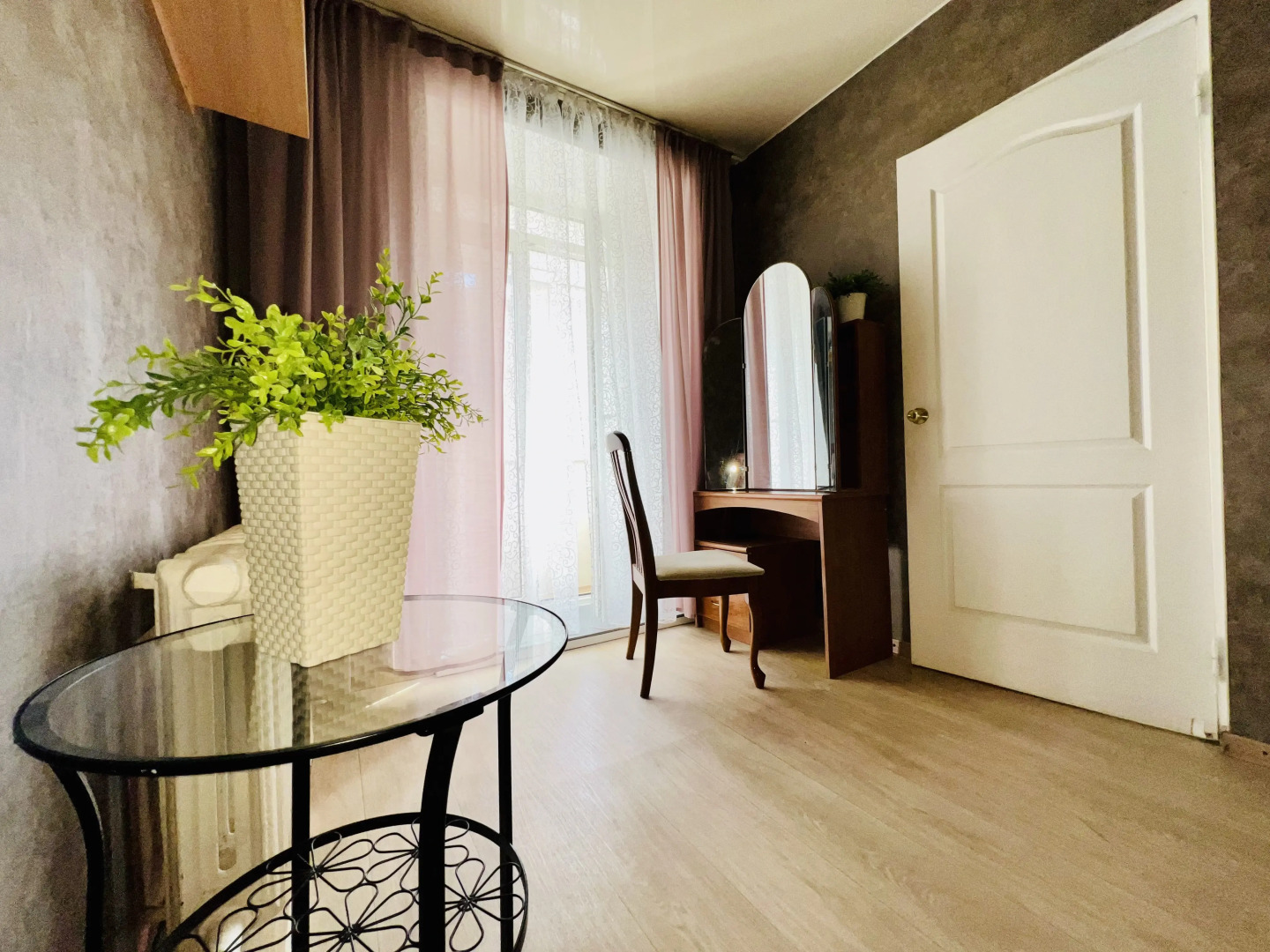 Квартира 2-х комнатная на Максима Горького в Нижнем Новгороде