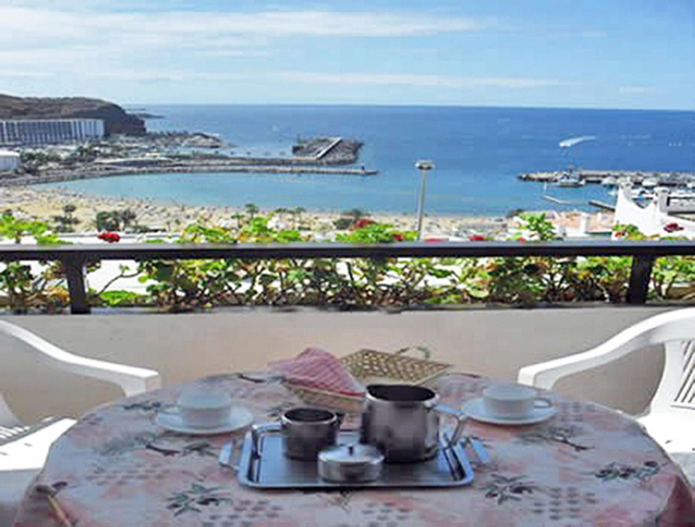 Апарт-отель Gelimar