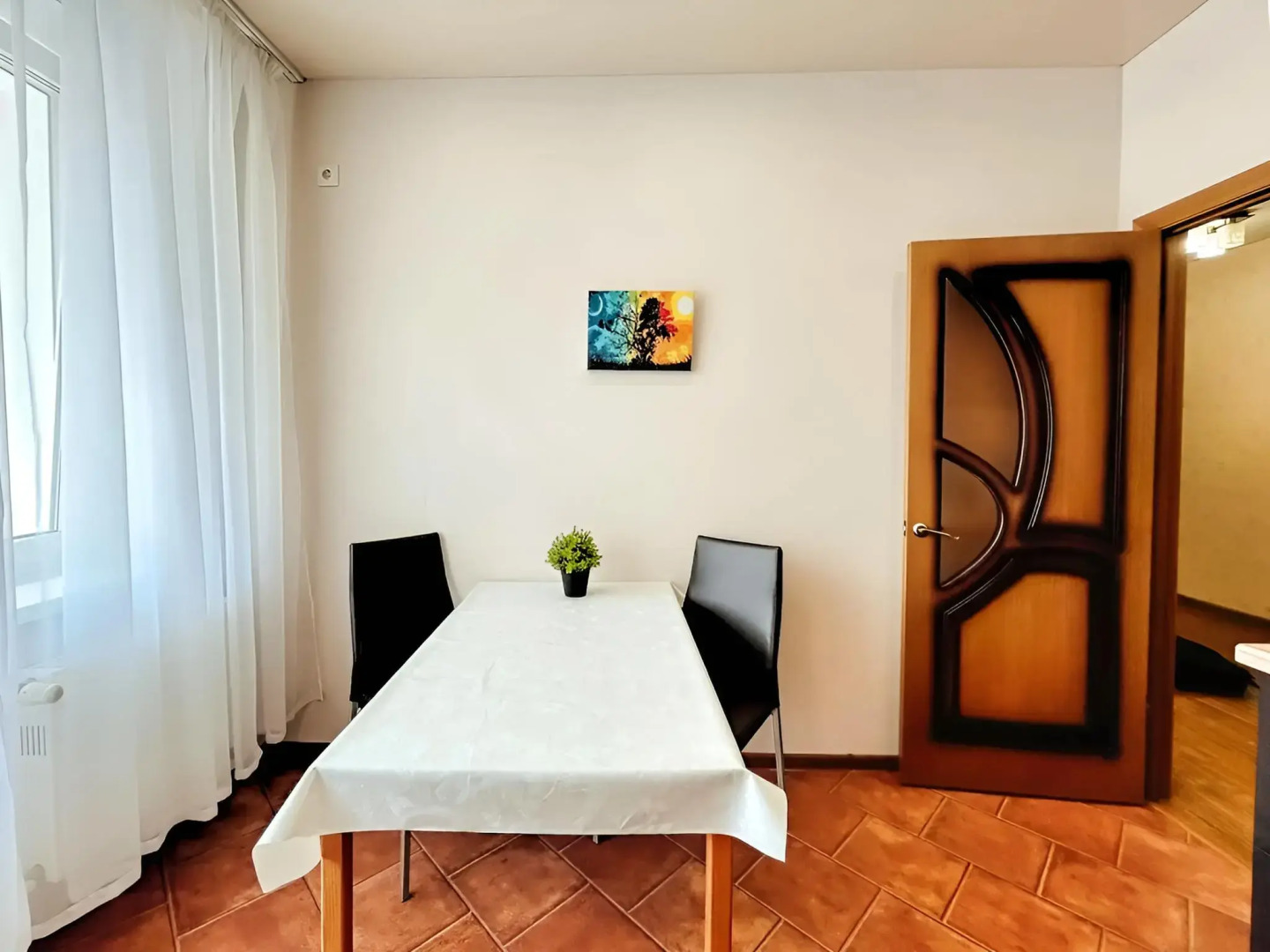 Квартира У Нас Как Дома