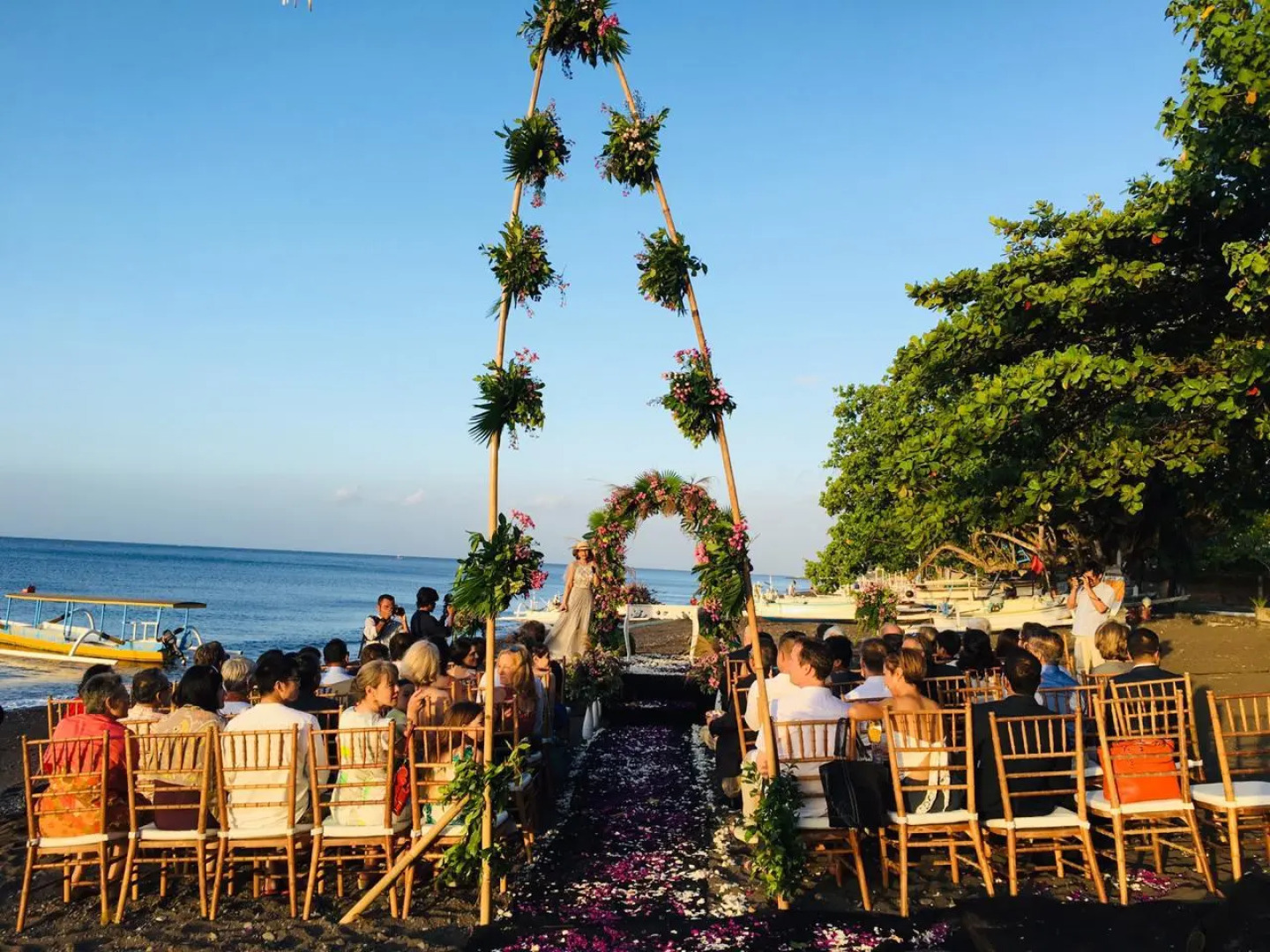 Отель Uyah Amed & Spa Resort