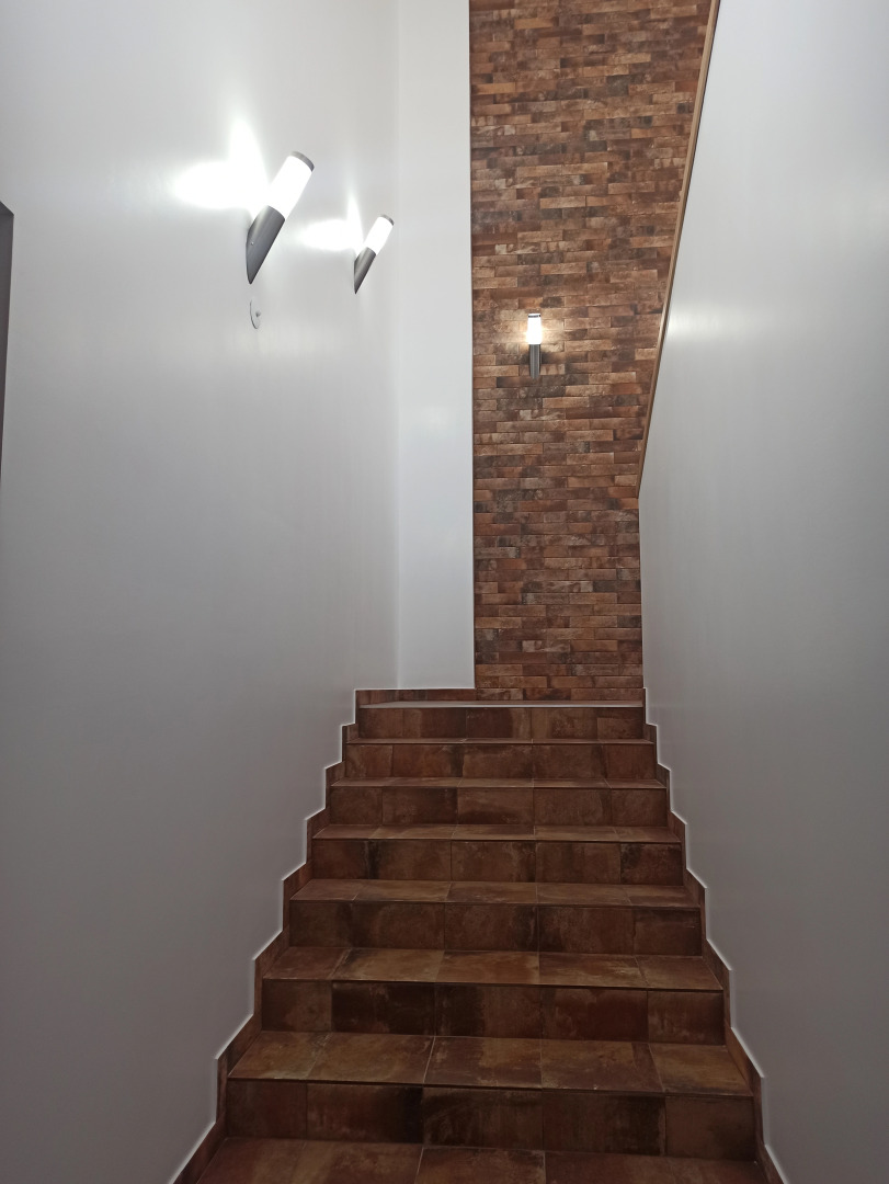 Апарт-отель Залесный