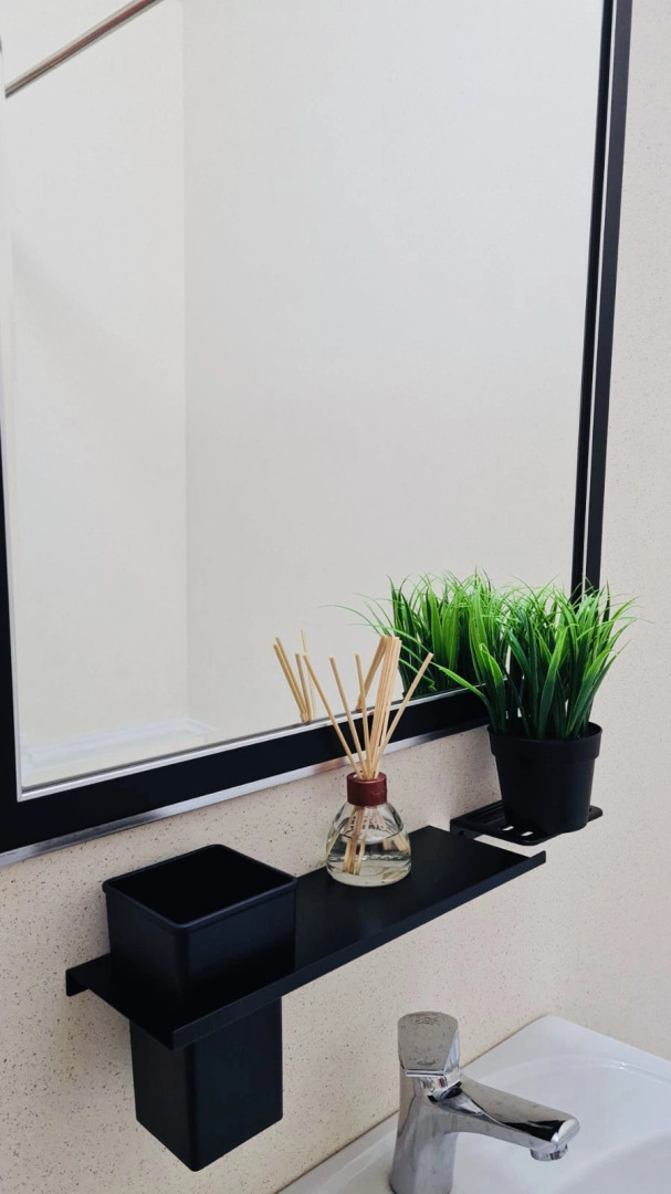 Апартаменты Стильная квартира на Димитрова