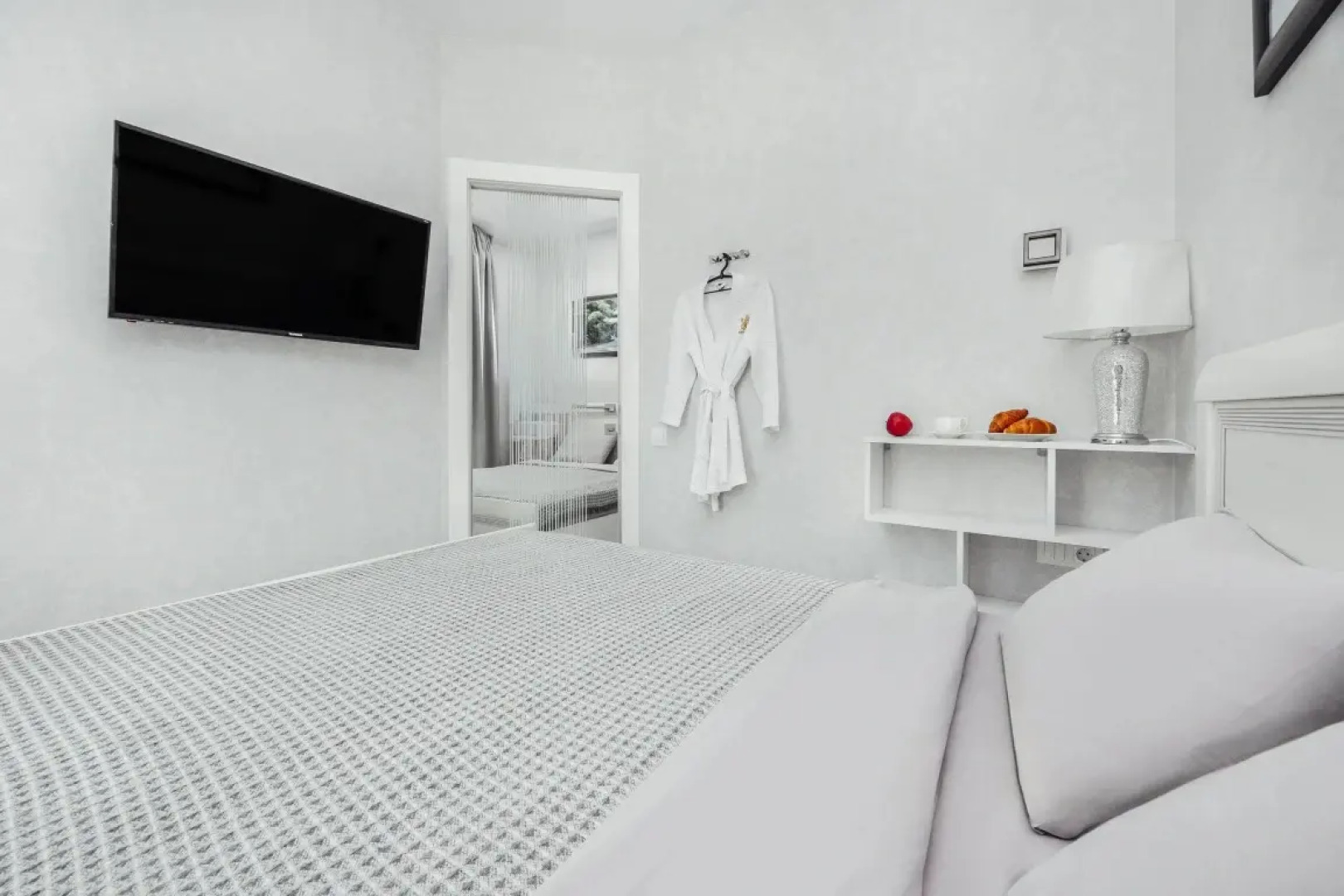 Апартаменты SochiHome Green Palace 3