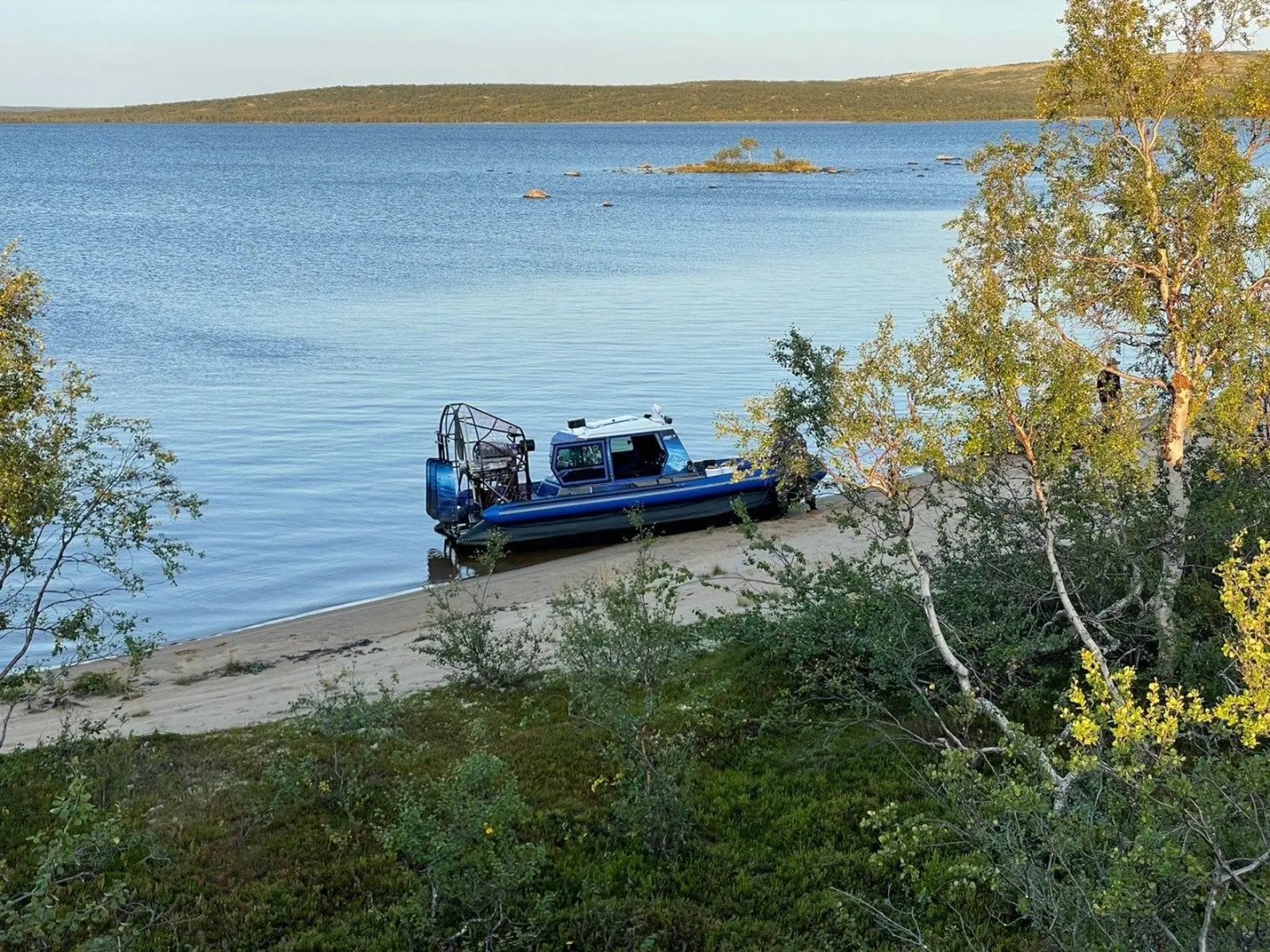 Гостевой дом усадьба Канентъявр