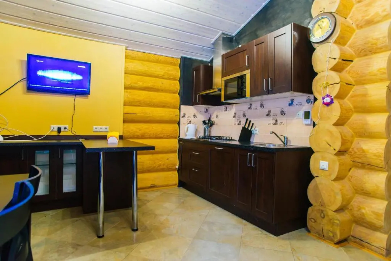 Гостевой дом Уютный дворик