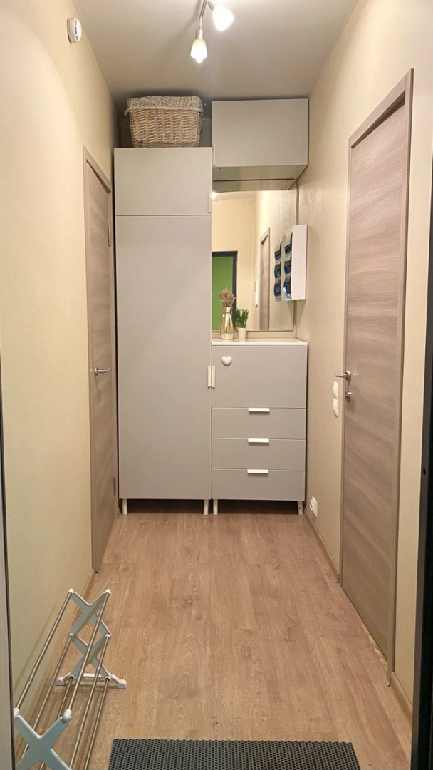 Апартаменты метро Беговая