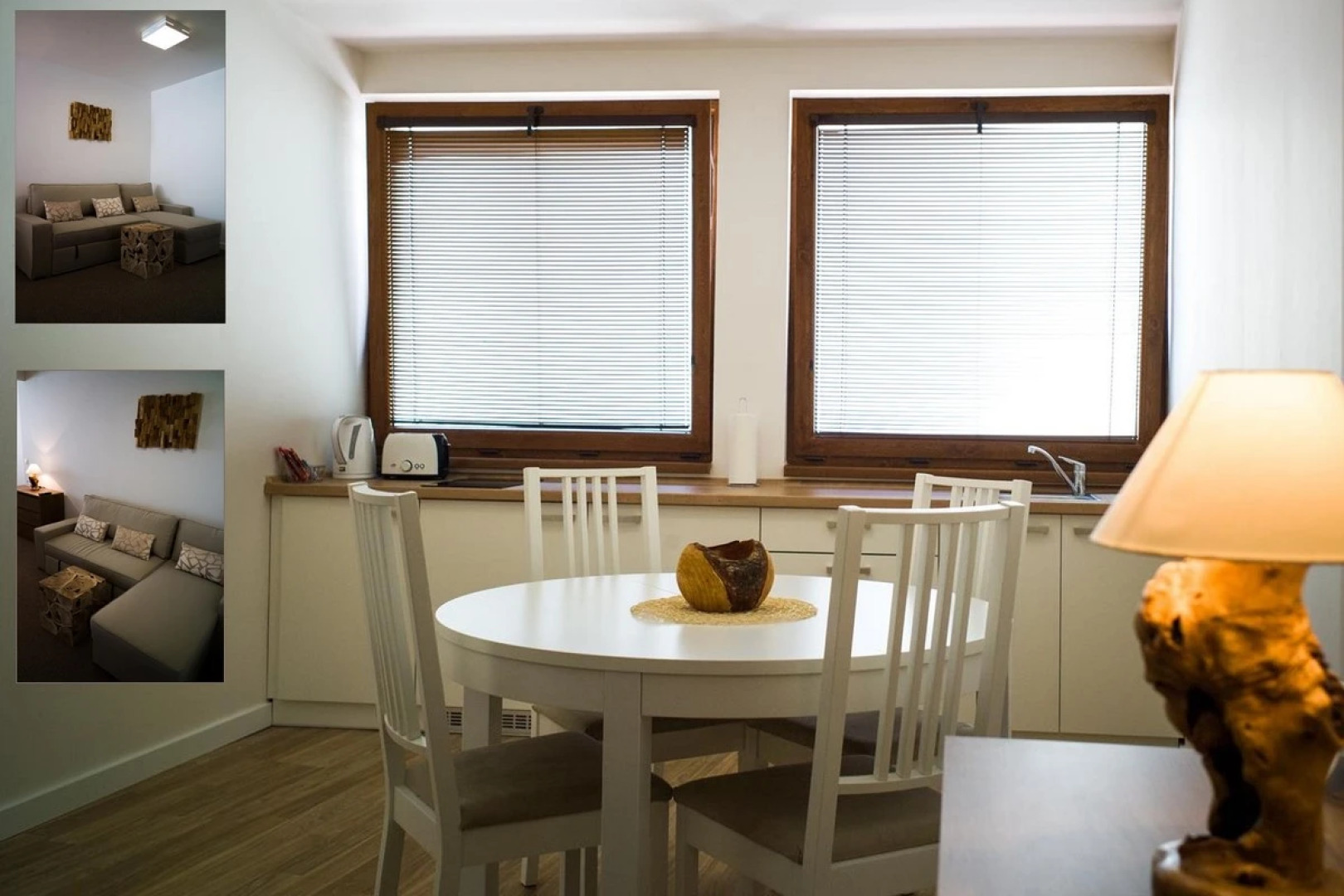 Апартаменты A7