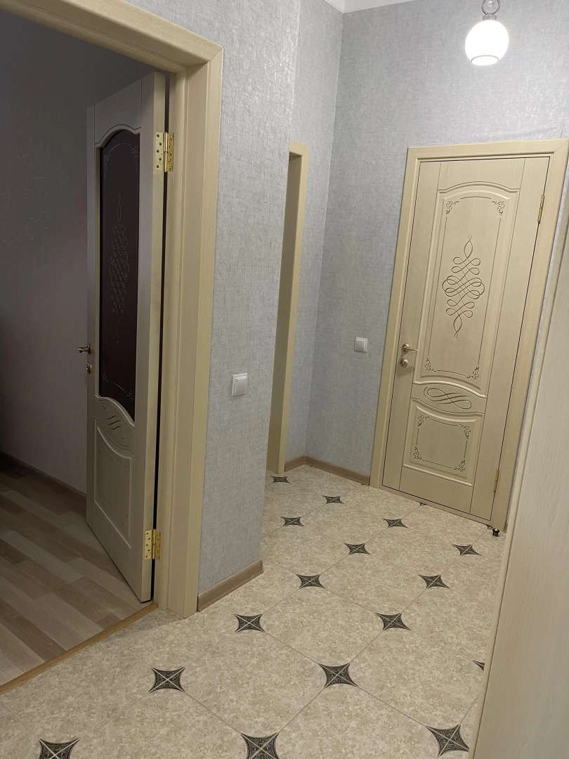 Апартаменты Махачкала