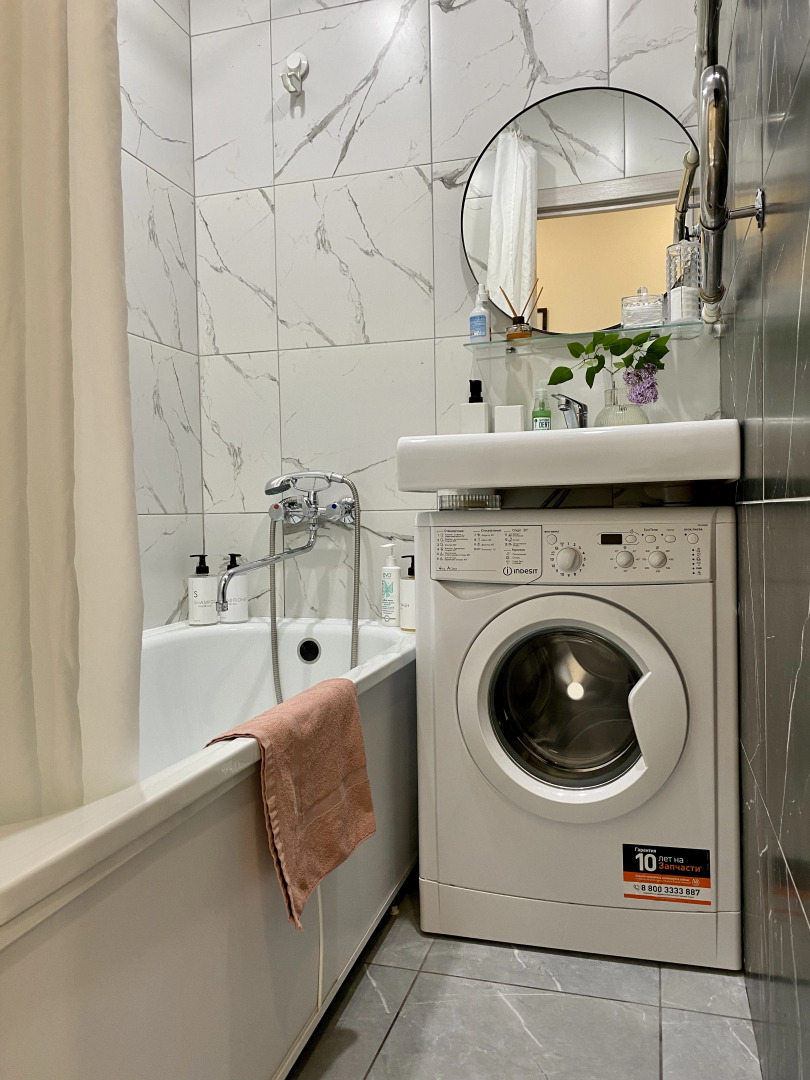 Квартира Apart Shuya Полянка