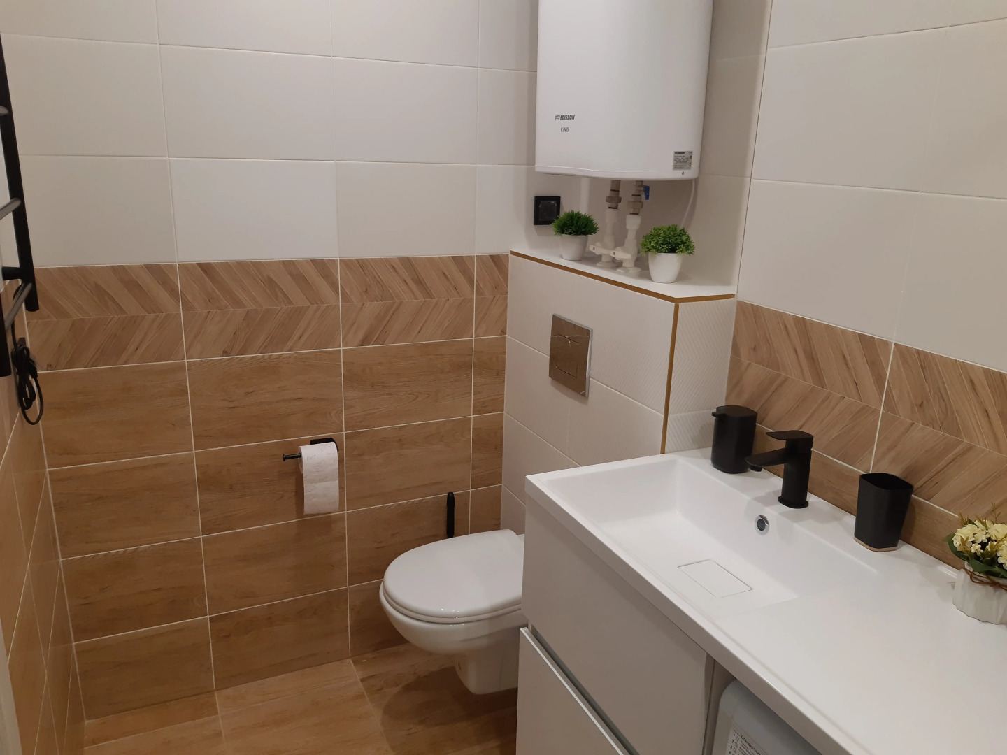 Квартира с Видом на Онего