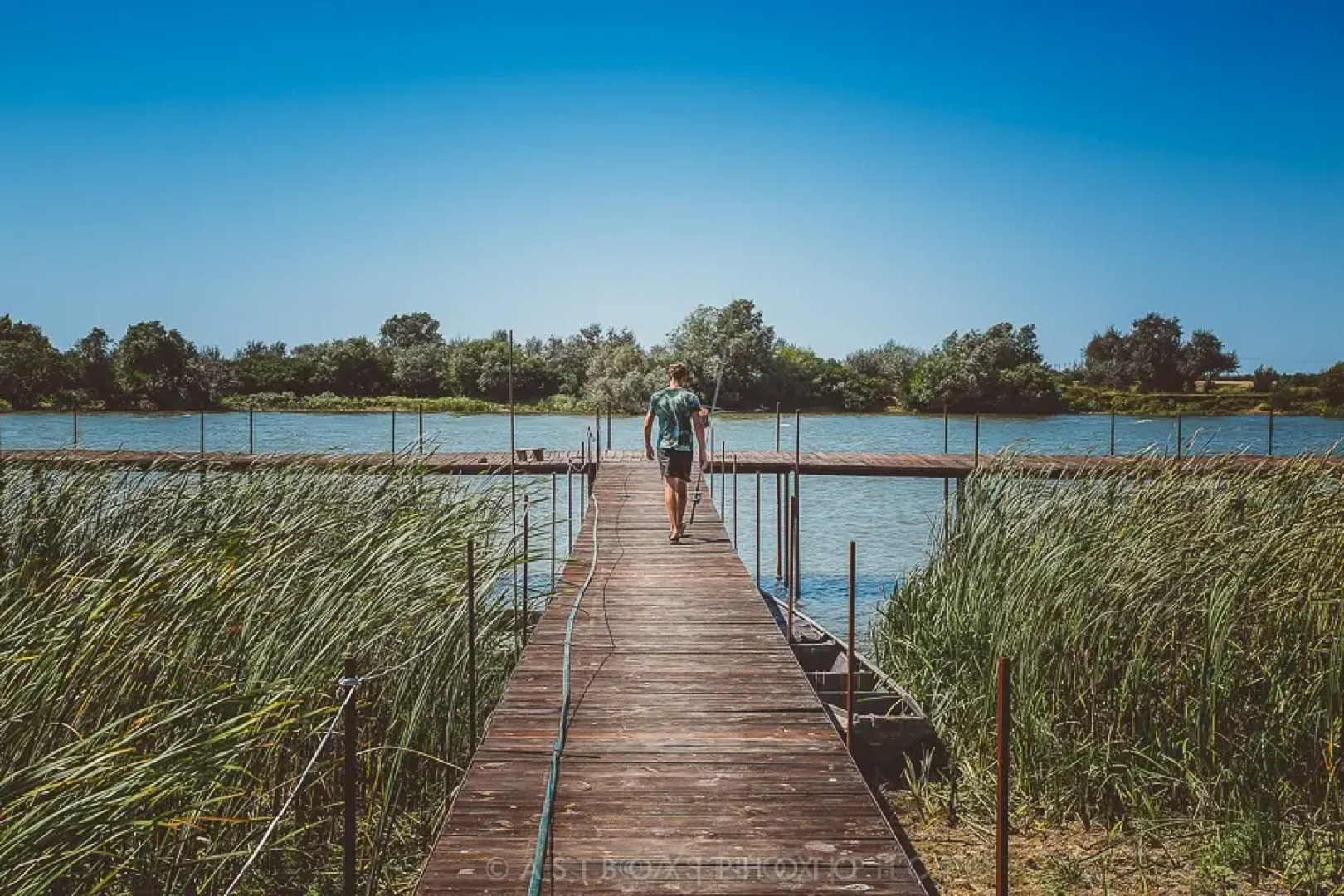 База Отдыха Водники