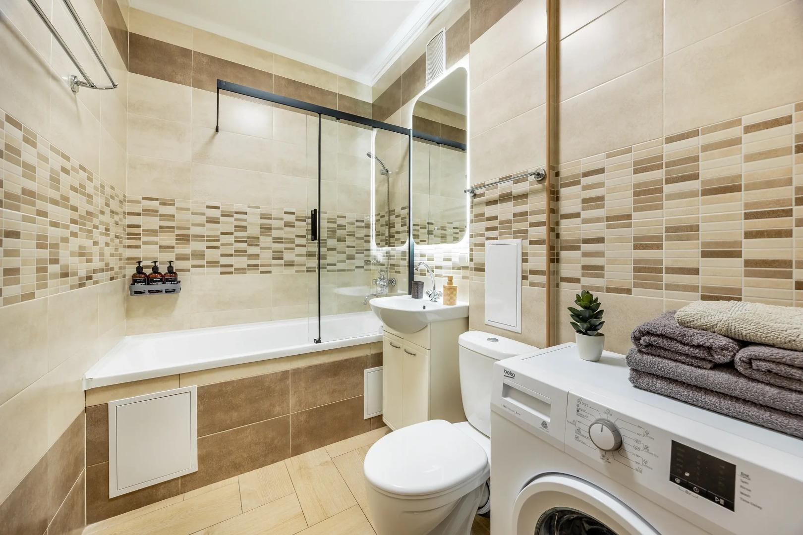 Исторический центр - Рыбная деревня апартаменты