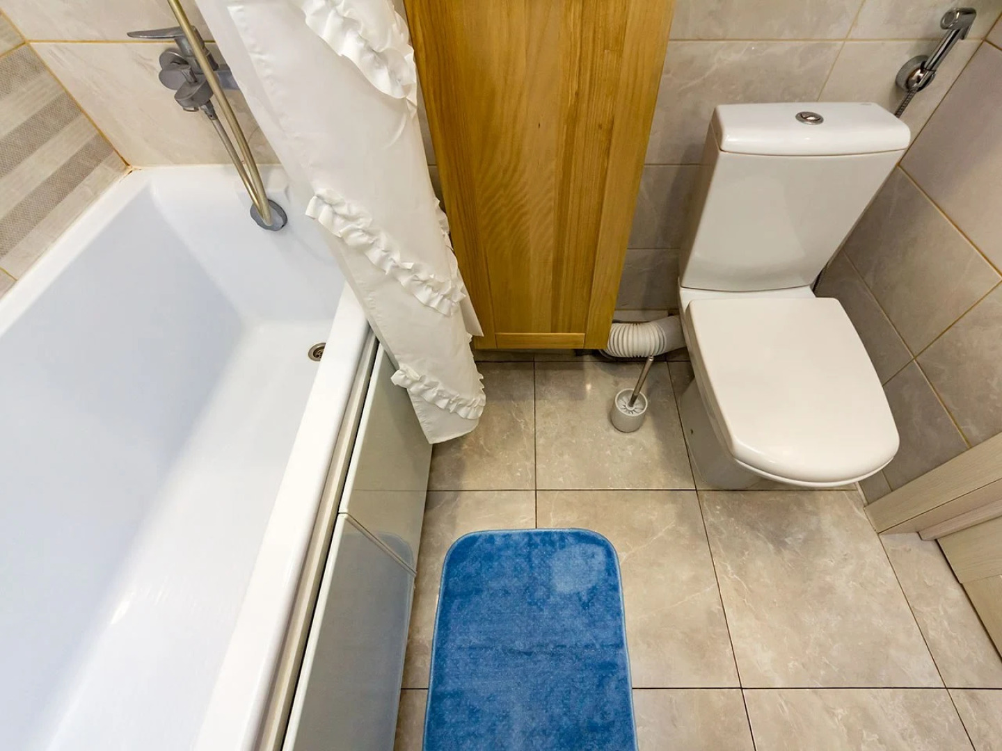 Квартира в Зеленоградске 39