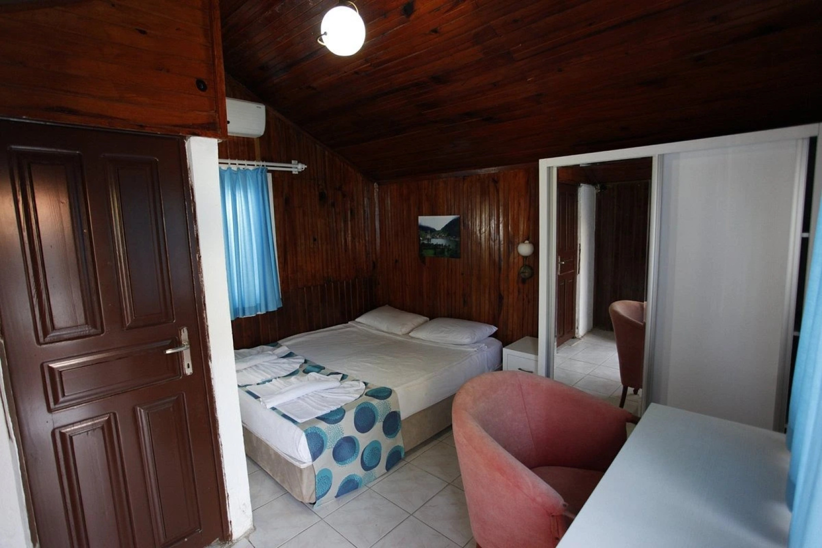 Side Cuba Beach Pansiyon Hotel