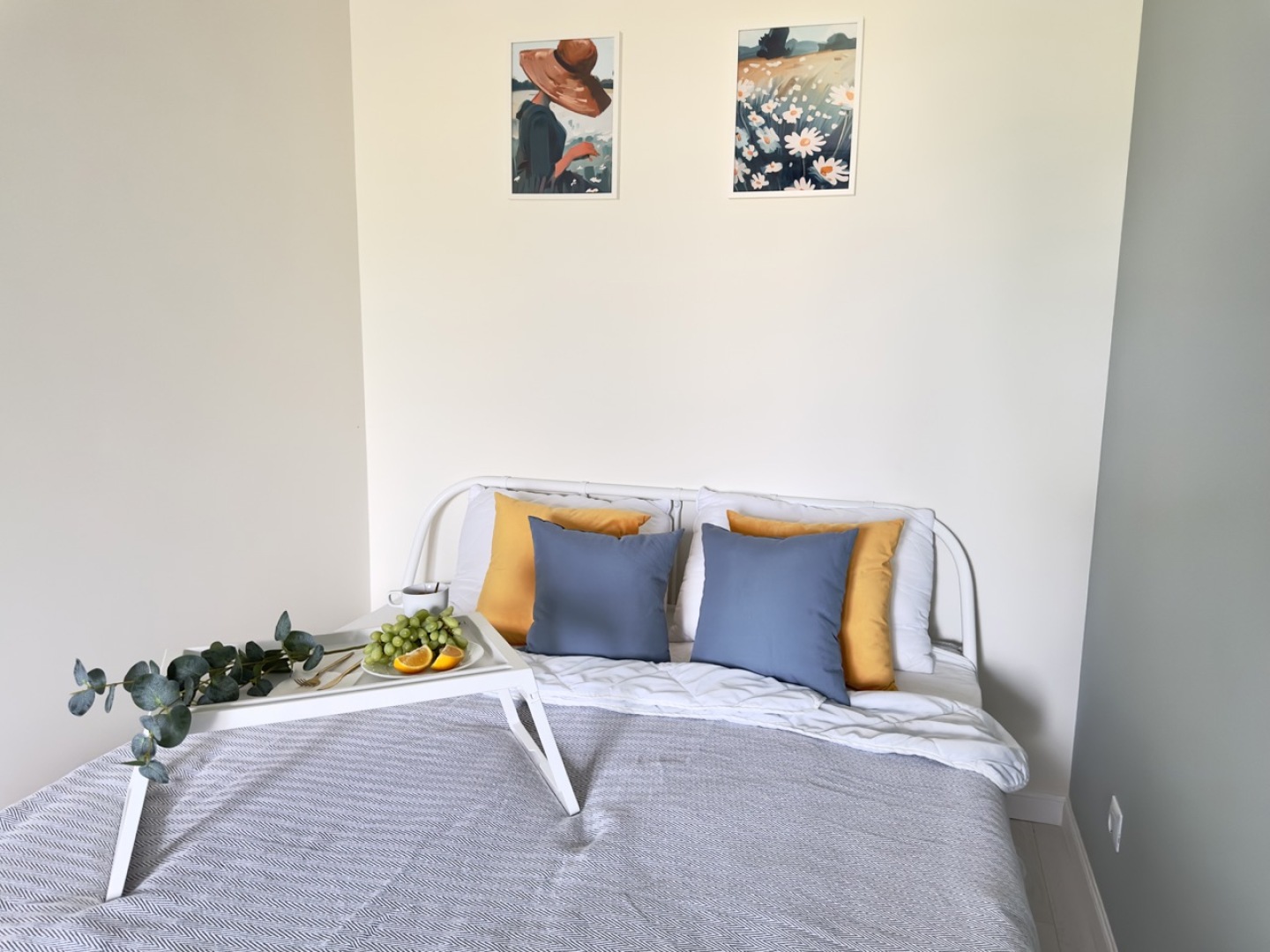 Апартаменты в Центре Казани с Видом на Волгу