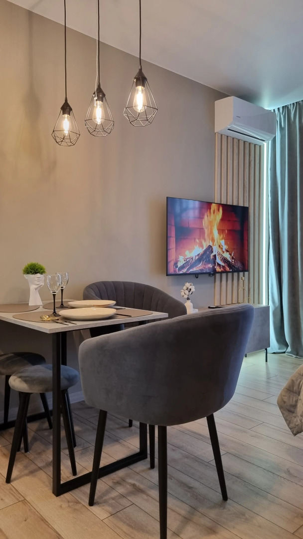 Апартаменты Уют