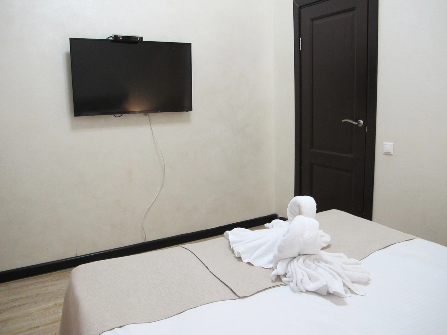 Апартаменты на бульваре Надежд 4/3