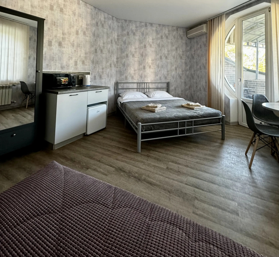 Гостевой дом Лаванда