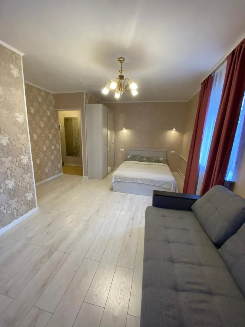 Квартира в центре города